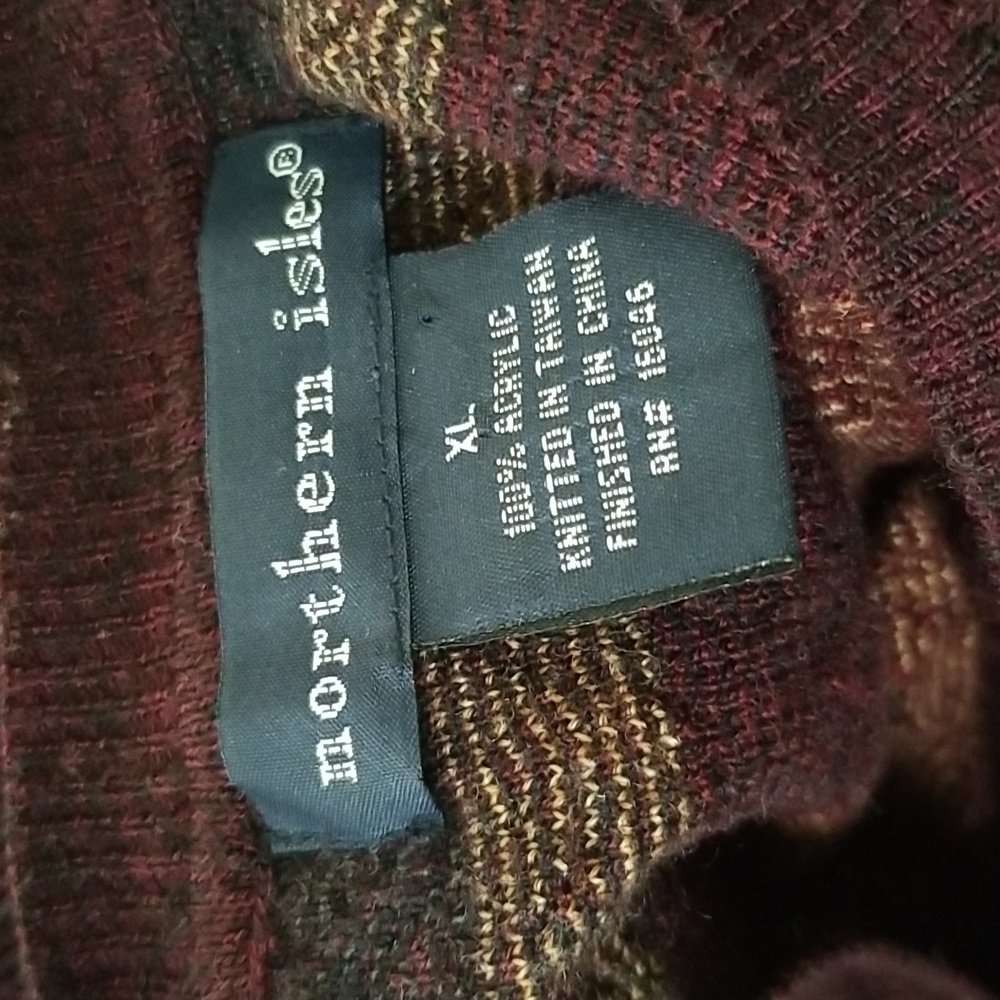 Sweater - Picture 5 of 5